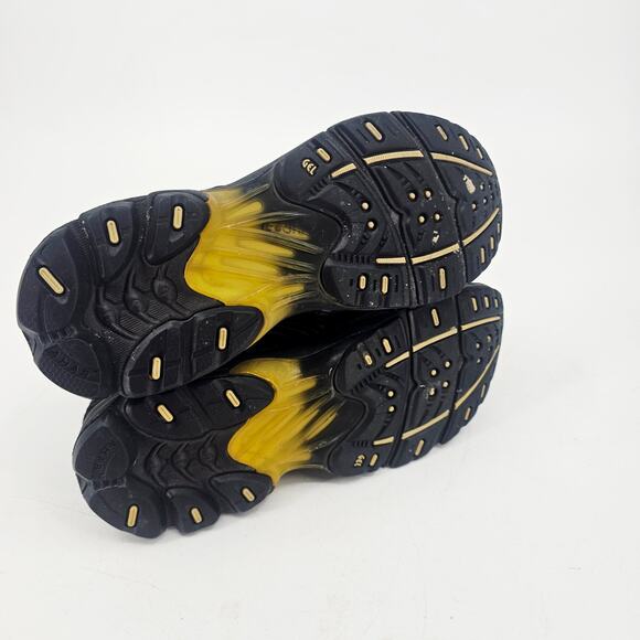 Asics GT-2100 model lightweight lace up running gym shoes TN572 Women's 9 - Picture 6 of 9